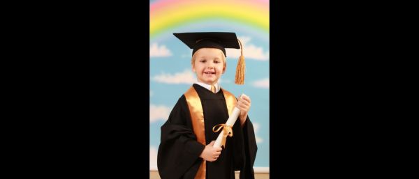 Playschool Graduations